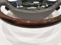 фото thumb №6, Mercedes w221 cl 216 drewno wurzelnuss серая кожа