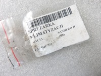 фото thumb №10, Компрессор кондиционера dacia sandero ii b8 1.2 926006775r