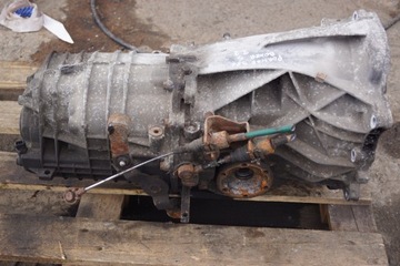 фото thumb №9, Коробка передач коробки передач porsche boxster s 986 3.2 b