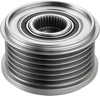 фото thumb №8, Зчеплення генератора citroen citroen berlingo, c2,