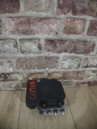 фото thumb №1, Насос abs 0265956285 2265106516 renault captur 2013 rok