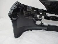 фото thumb №9, Peugeot 207 sport бампер передній перед новий