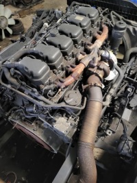 Купить Радиатор egr scania r euro 6 2074600 xpi p 280 рециркулятор выхлопных газов, фото thumb