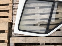 Vw lt 95-06 дверь левый передок  белый Киев, фото thumb