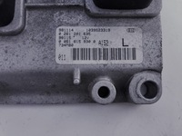 фото thumb №6, Fiat bravo ii 1.4 16v бортовой компьютер ключ bsi комплект