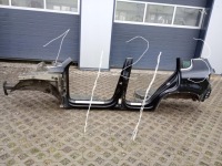 фото thumb №2, Чверть ліва vw tiguan 5n0 r-line lc9x