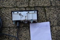 фото thumb №7, Камера кришки багажника vw jetta 5c6827566b