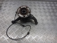 фото thumb №2, Поворотна опора лівий перед передня volvo v70 ii 2.5 tdi