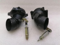 Bentley arnage green label air vent pa24123pa nozzle grid set с Разборки, фото thumb