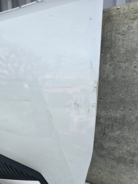 фото thumb №8, Renault scenic v e-tech 2024- дверь перед передние правое молдинг