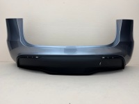 Купити Tesla model y 20r- бампер задня задній задня, фото thumb