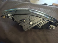 фото thumb №10, Фары лампы led vw golf viii 8 5h1941005 5h1941006 новое