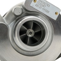 фото thumb №2, Турбина турбонагнетатель ridex 2234c10295r