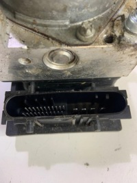 фото thumb №3, Насос тормозная abs renault clio iii modus