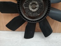 фото thumb №3, Вентилятор вентилятор вискомуфта mercedes atego