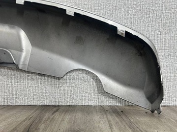 фото thumb №13, Volvo xc40 2017- спойлер бампера зад 32136122