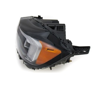 фото thumb №10, Лампа передня do ford edge 2019- kt4z13008f ліва