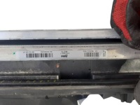фото thumb №11, Peugeot 5008 iii 1.2 thp передняя панель усилитель радиатор балка вентилятор