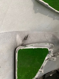 Бампер передний перед kia x-ceed Недорого, фото thumb