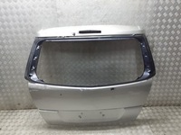 фото thumb №1, Крышка багажника багажника opel zafira b