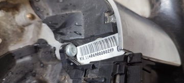 фото thumb №9, Ford transit mk7 руль мультифункция кожа 08r eu