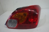 фото thumb №1, Лампа задня права mitsubishi space star ii 13- w0440