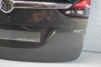 фото thumb №8, Кришка багажника багажника задня opel zafira c