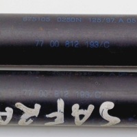 фото thumb №4, Амортизатори капот передньої renault safrane 7700812193 nr26