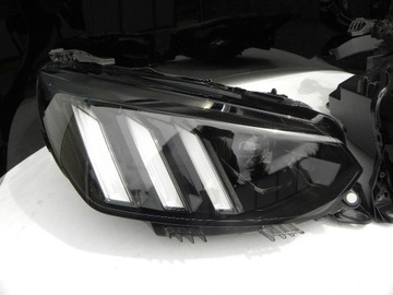 фото thumb №6, Peugeot 2008 ii капот ,лампы full-led