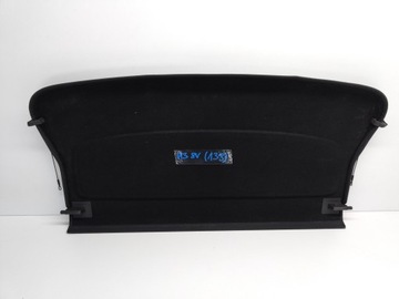 фото thumb №5, Audi a3 8v полка задняя багажника sportback 5d оригинал 12-20