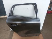 фото thumb №2, Дверь правое задняя renault scenic iv nowe oryg 821005115r