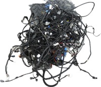 фото thumb №1, Електропроводка салону renault clio v 1.0i