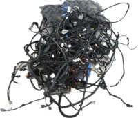 фото thumb №1, Электропроводка салона renault clio v 5 20r.