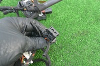 фото thumb №16, Джгут електропроводка обігрівача mercedes r w251 eu