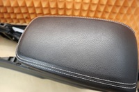 фото thumb №6, Mercedes b-klasa w246 підлокітник тунель середній