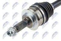 Nty приводной вал приводная Недорого, фото thumb