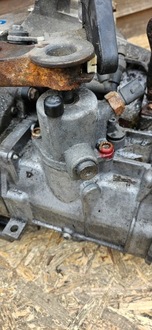 фото thumb №6, Коробка передач коробки передач vw t5 рестайлинг 5 коробки передач lrs 2.0 tdi caa