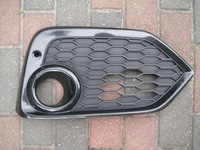 фото thumb №1, Решётка правая na противотуманная фара honda civic x 2017-2019r