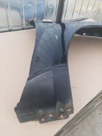 фото thumb №14, Крыло правые перед nissan x-trail t30 рестайлинг цвет kn3