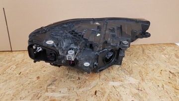 фото thumb №11, Лампа перед левая audi e-tron 4ke полный led демонтаж