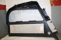 фото thumb №10, Audi a3 8l lift обшивка багажника 8l4863880 задняя