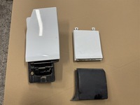 фото thumb №1, Кришка молдинг заливної пального 2.0 dci renault trafic 4 iv 23r