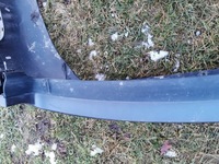 фото thumb №7, Бампер задній audi a6 c5 lz4v kombi