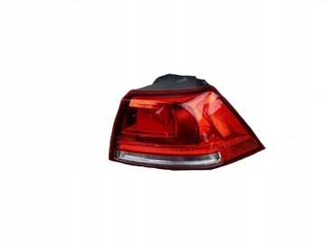 фото thumb №1, Vw golf 7 vii 5g0945096f лампа правая зад