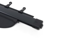 фото thumb №9, Honda cr-v iii 2006-2011 шторка багажника czarna 84410-swa-003za