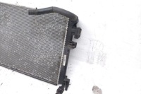 Радиатор воды skoda superb 1 3u4 5q0121251gb 1.97l дизель 2016 с Разборки, фото thumb