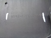 фото thumb №8, Бампер переднє land rover discovery v динамічний рестайлінг номер 40392