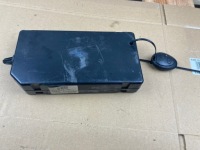 фото thumb №1, Блок управления модуль bcu ключ замок зажигания land rover discovery 2 ii 99-04 td5 v8