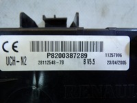 фото thumb №6, Набір стартовий renault clio 2 ii 1.2 рестайлінг 8200454467
