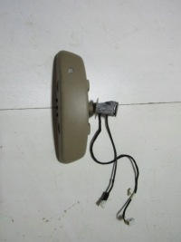 фото thumb №2, Mercedes-benz ml w166 2013 зеркало внутреннее